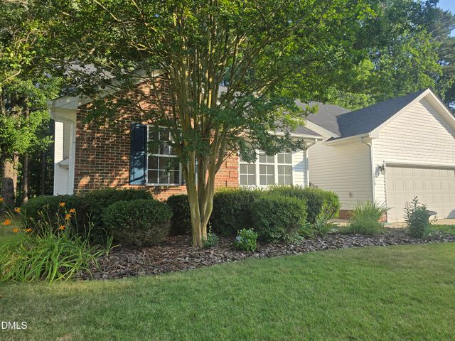 1219 Waterford Green Drive, Apex, NC 27502