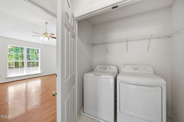 1219 Waterford Green Drive, Apex, NC 27502