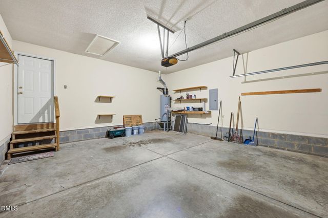 1219 Waterford Green Drive, Apex, NC 27502