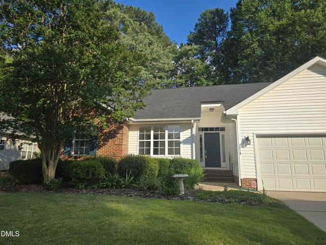1219 Waterford Green Drive, Apex, NC 27502