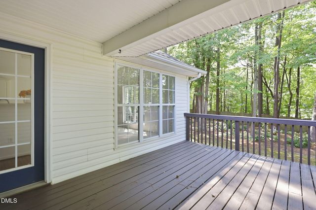 1219 Waterford Green Drive, Apex, NC 27502