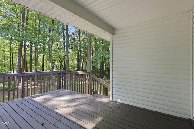 1219 Waterford Green Drive, Apex, NC 27502