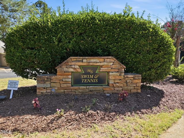 1219 Waterford Green Drive, Apex, NC 27502