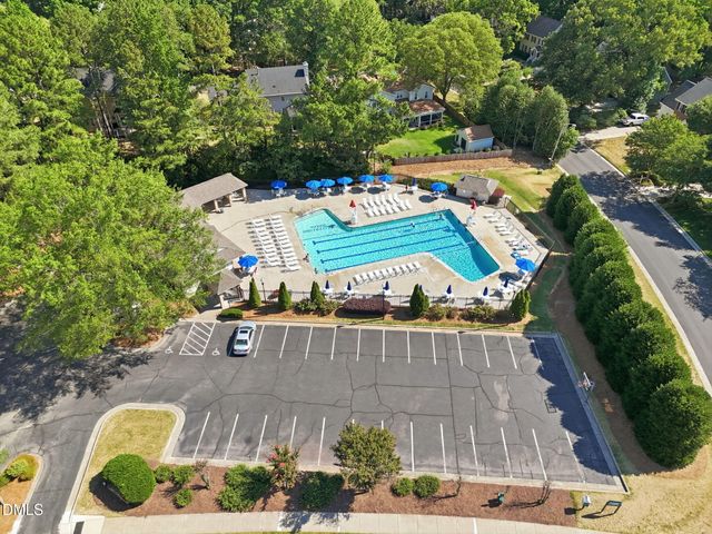 1219 Waterford Green Drive, Apex, NC 27502