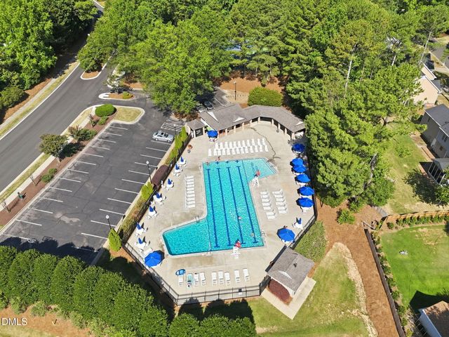 1219 Waterford Green Drive, Apex, NC 27502