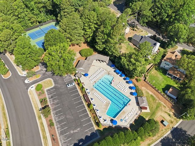 1219 Waterford Green Drive, Apex, NC 27502