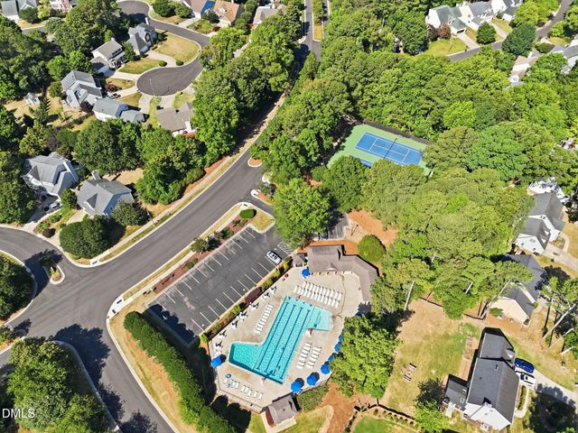 1219 Waterford Green Drive, Apex, NC 27502