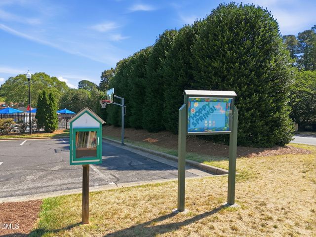1219 Waterford Green Drive, Apex, NC 27502
