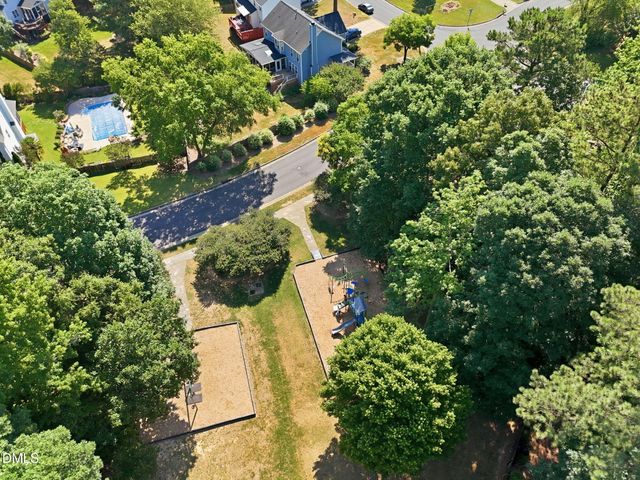 1219 Waterford Green Drive, Apex, NC 27502