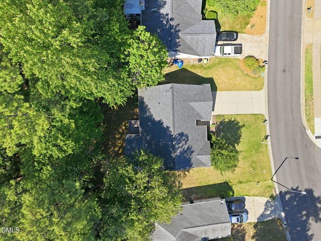 1219 Waterford Green Drive, Apex, NC 27502