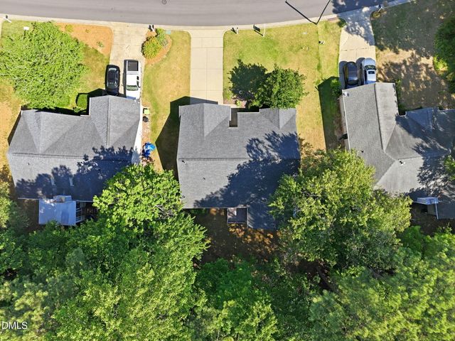 1219 Waterford Green Drive, Apex, NC 27502