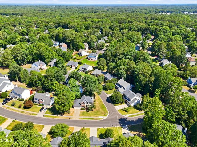 1219 Waterford Green Drive, Apex, NC 27502