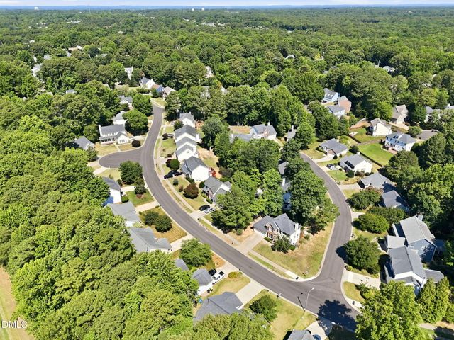 1219 Waterford Green Drive, Apex, NC 27502