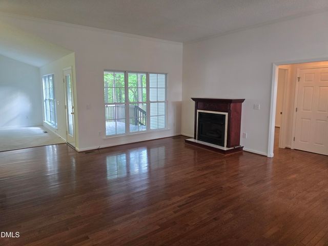 1219 Waterford Green Drive, Apex, NC 27502
