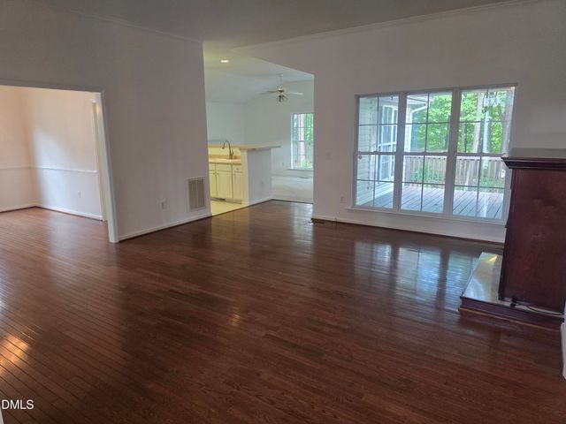 1219 Waterford Green Drive, Apex, NC 27502
