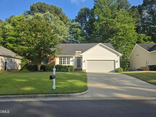 1219 Waterford Green Drive, Apex, NC 27502