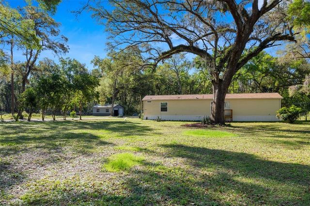 36816 INDIAN LAKE CEMETERY ROAD, Dade City, FL 33523