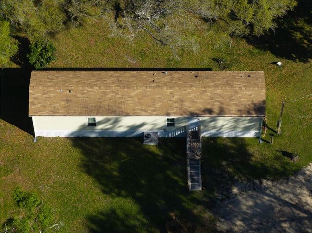36816 INDIAN LAKE CEMETERY ROAD, Dade City, FL 33523