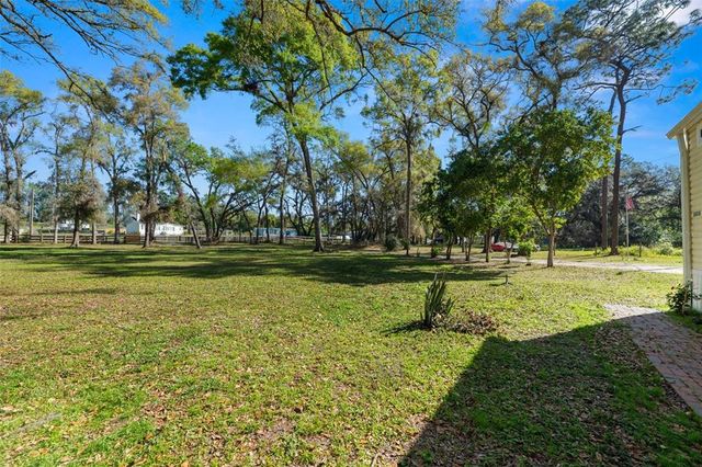 36816 INDIAN LAKE CEMETERY ROAD, Dade City, FL 33523
