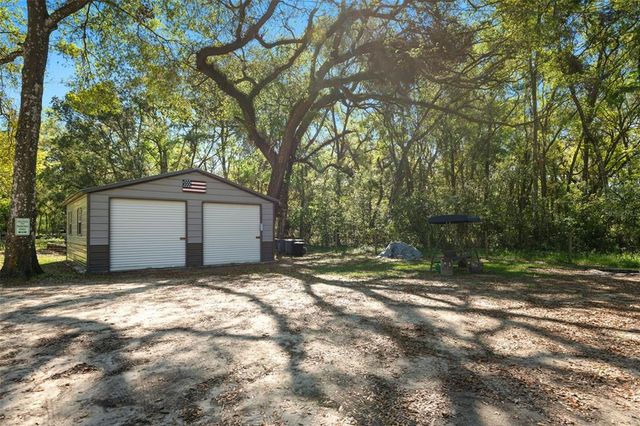 36816 INDIAN LAKE CEMETERY ROAD, Dade City, FL 33523