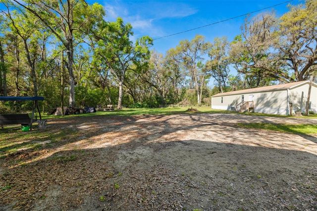 36816 INDIAN LAKE CEMETERY ROAD, Dade City, FL 33523