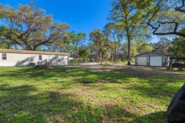 36816 INDIAN LAKE CEMETERY ROAD, Dade City, FL 33523