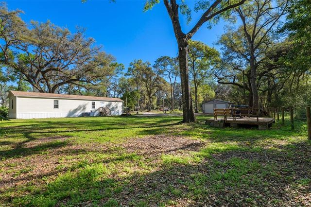36816 INDIAN LAKE CEMETERY ROAD, Dade City, FL 33523