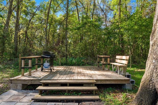 36816 INDIAN LAKE CEMETERY ROAD, Dade City, FL 33523