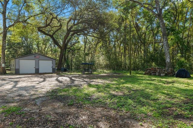 36816 INDIAN LAKE CEMETERY ROAD, Dade City, FL 33523