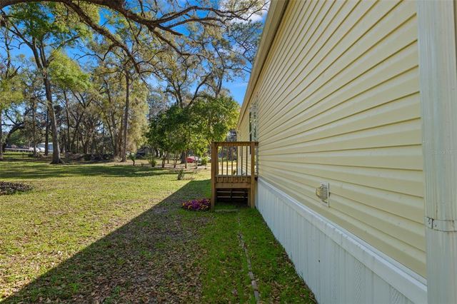 36816 INDIAN LAKE CEMETERY ROAD, Dade City, FL 33523
