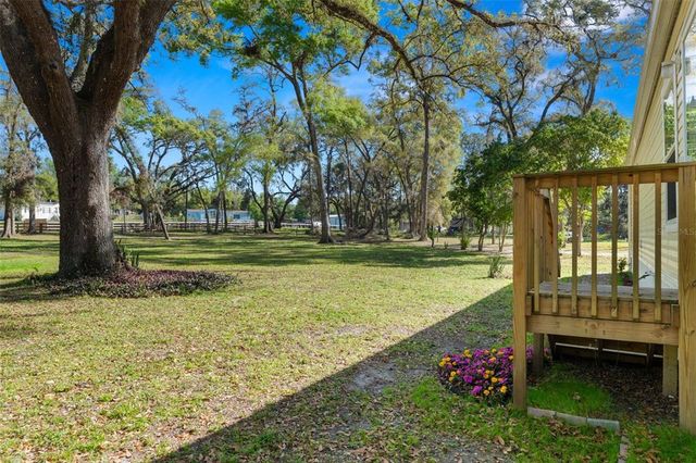 36816 INDIAN LAKE CEMETERY ROAD, Dade City, FL 33523