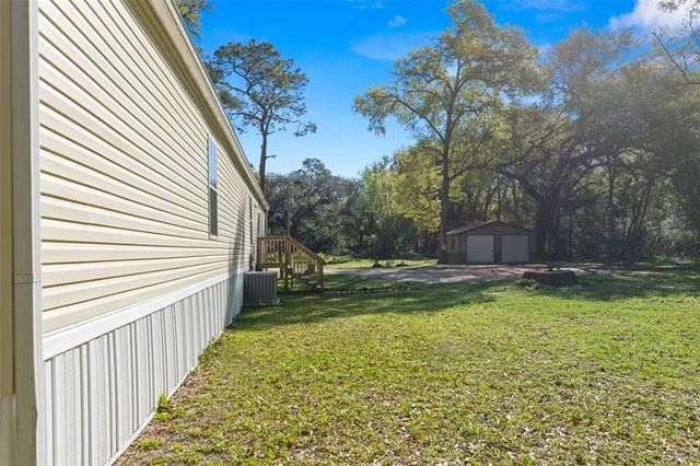 36816 INDIAN LAKE CEMETERY ROAD, Dade City, FL 33523