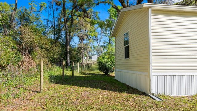 36816 INDIAN LAKE CEMETERY ROAD, Dade City, FL 33523