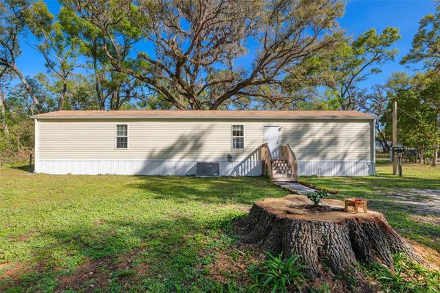 36816 INDIAN LAKE CEMETERY ROAD, Dade City, FL 33523