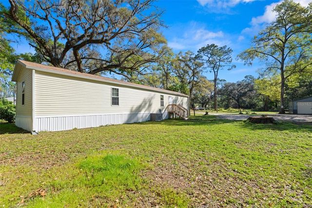 36816 INDIAN LAKE CEMETERY ROAD, Dade City, FL 33523