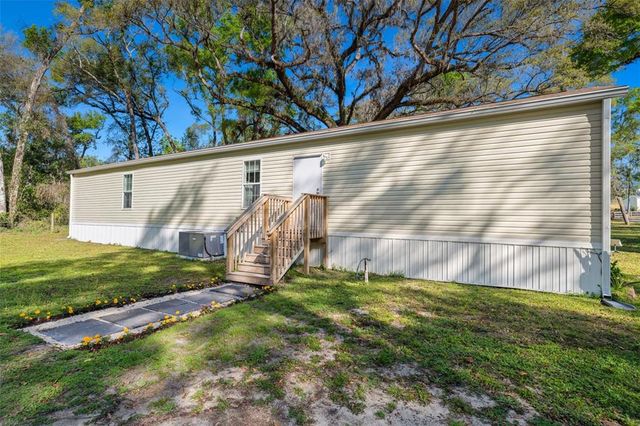 36816 INDIAN LAKE CEMETERY ROAD, Dade City, FL 33523