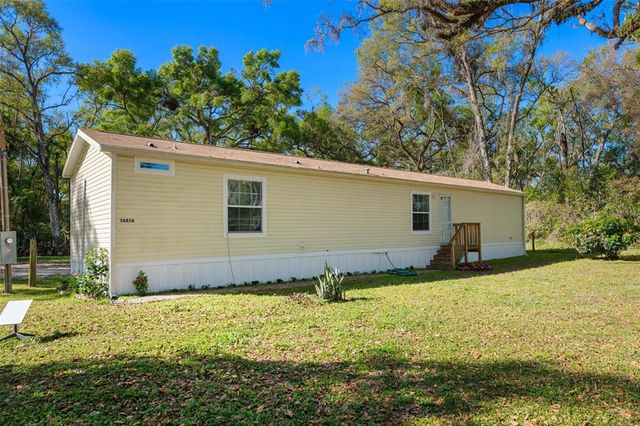 36816 INDIAN LAKE CEMETERY ROAD, Dade City, FL 33523