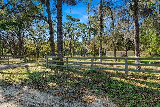 36816 INDIAN LAKE CEMETERY ROAD, Dade City, FL 33523