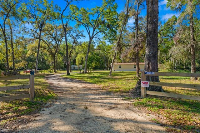 36816 INDIAN LAKE CEMETERY ROAD, Dade City, FL 33523