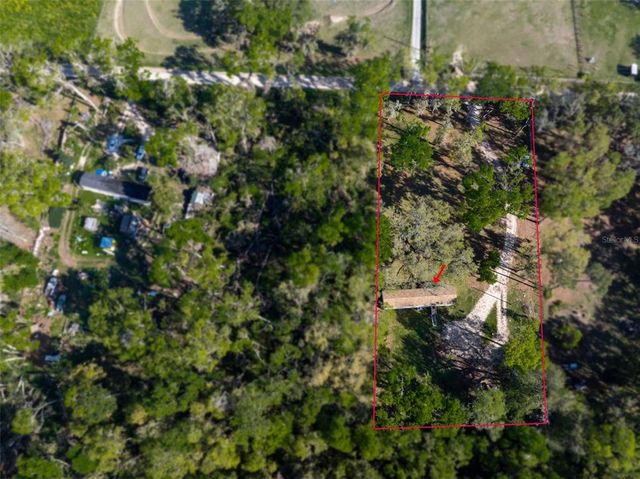 36816 INDIAN LAKE CEMETERY ROAD, Dade City, FL 33523
