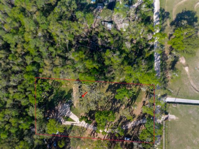 36816 INDIAN LAKE CEMETERY ROAD, Dade City, FL 33523