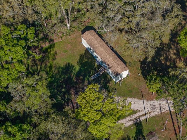36816 INDIAN LAKE CEMETERY ROAD, Dade City, FL 33523