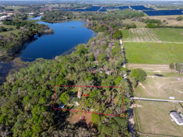 36816 INDIAN LAKE CEMETERY ROAD, Dade City, FL 33523