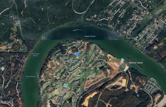 2033 Chestnut Lane, Loudon, TN 37774