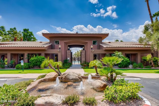 7009 E ACOMA Drive 2132, Scottsdale, AZ 85254