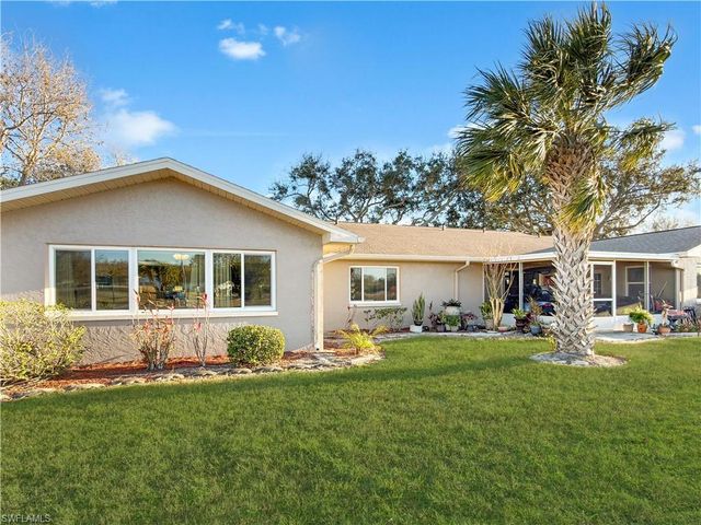 1232 Haddington CIR 65, Sun City Center, FL 33573