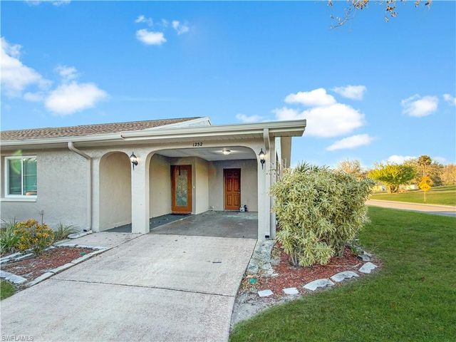 1232 Haddington CIR 65, Sun City Center, FL 33573