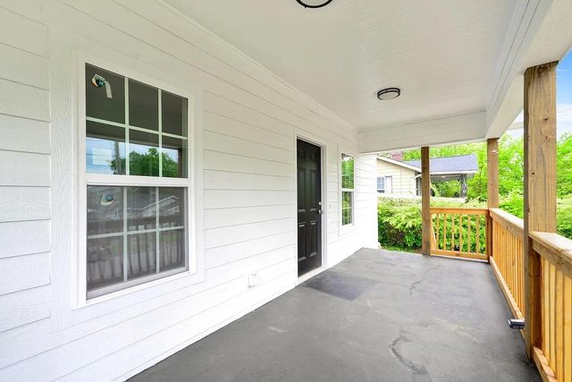 1240 Wheeler Avenue, Chattanooga, TN 37406