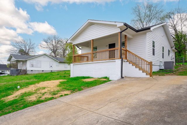 1240 Wheeler Avenue, Chattanooga, TN 37406