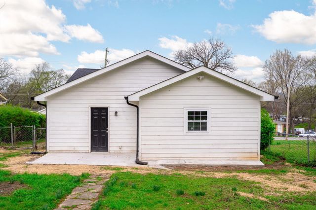 1240 Wheeler Avenue, Chattanooga, TN 37406